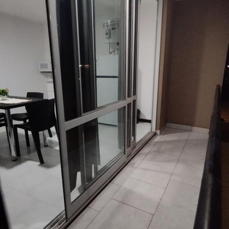 A 100m de Parque Termal - Apartamento - 5