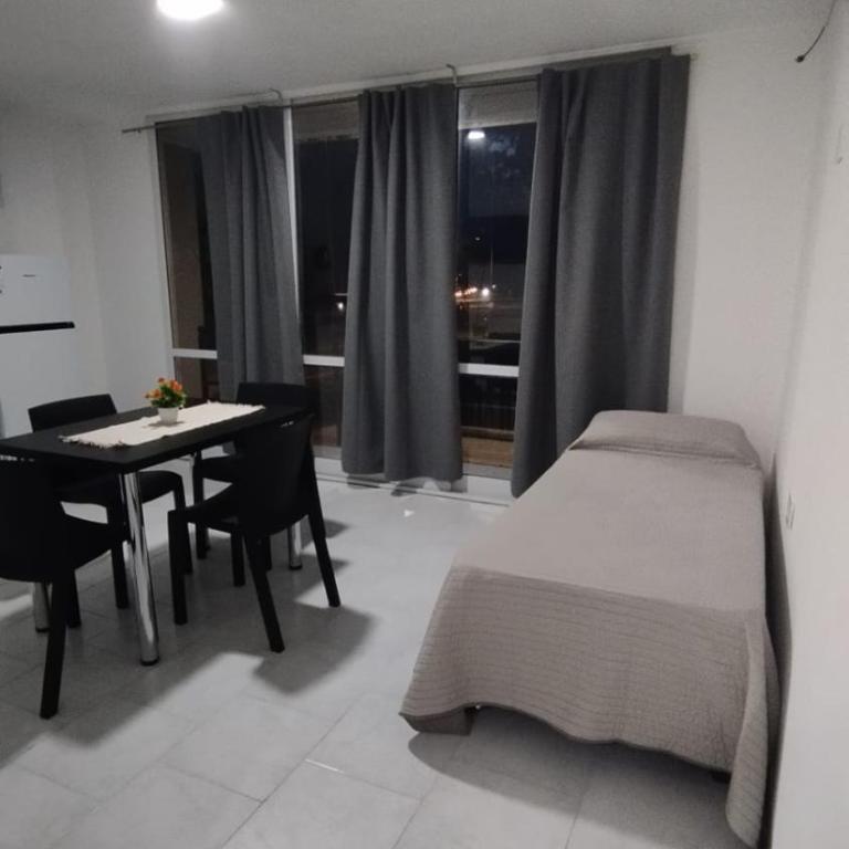 A 100m de Parque Termal - Apartamento - 3