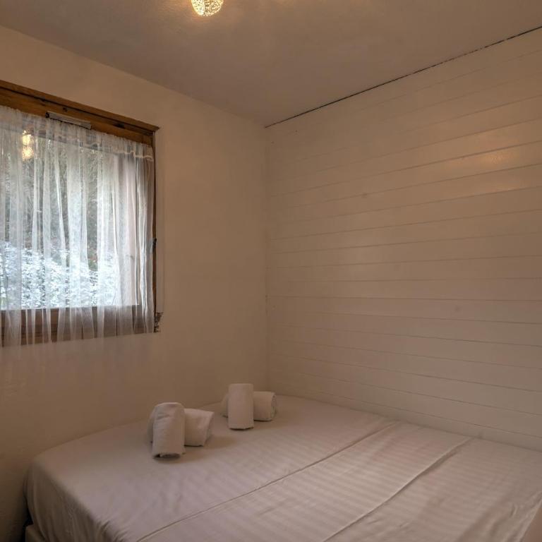 Appartement Le Nid des Sommets - Welkeys - Appartement - 5