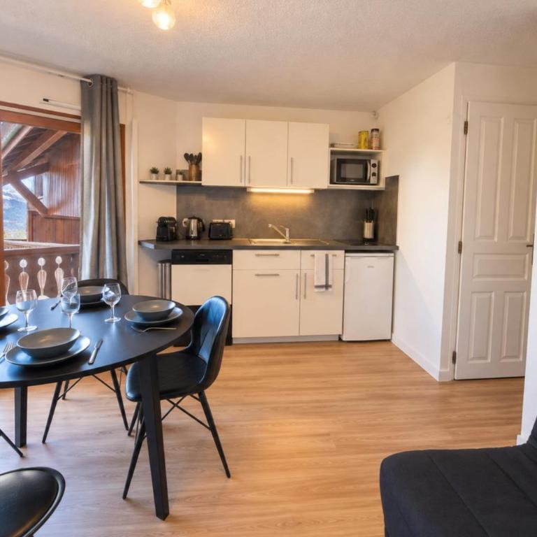 Appartement Le Nid des Sommets - Welkeys - Appartement - 3