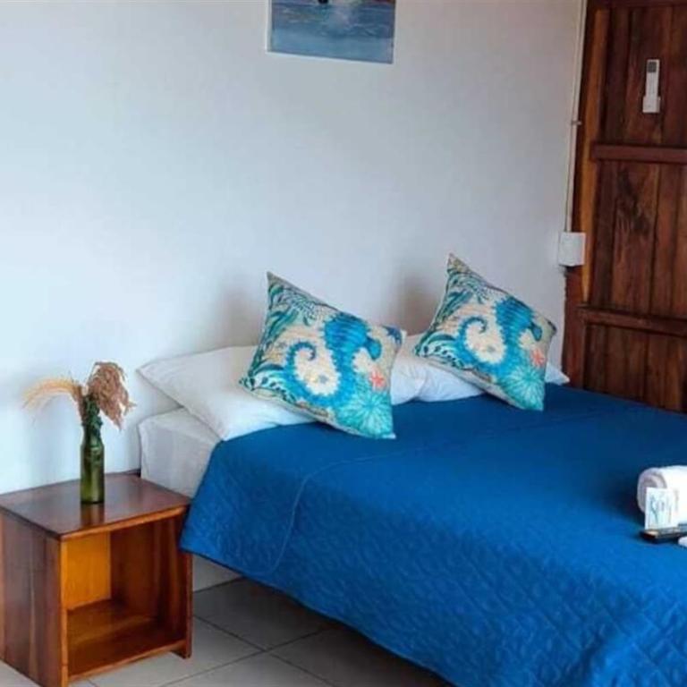 Cocoa Beachfront Inn - Habitación Doble adaptada para personas con movilidad reducida - 3