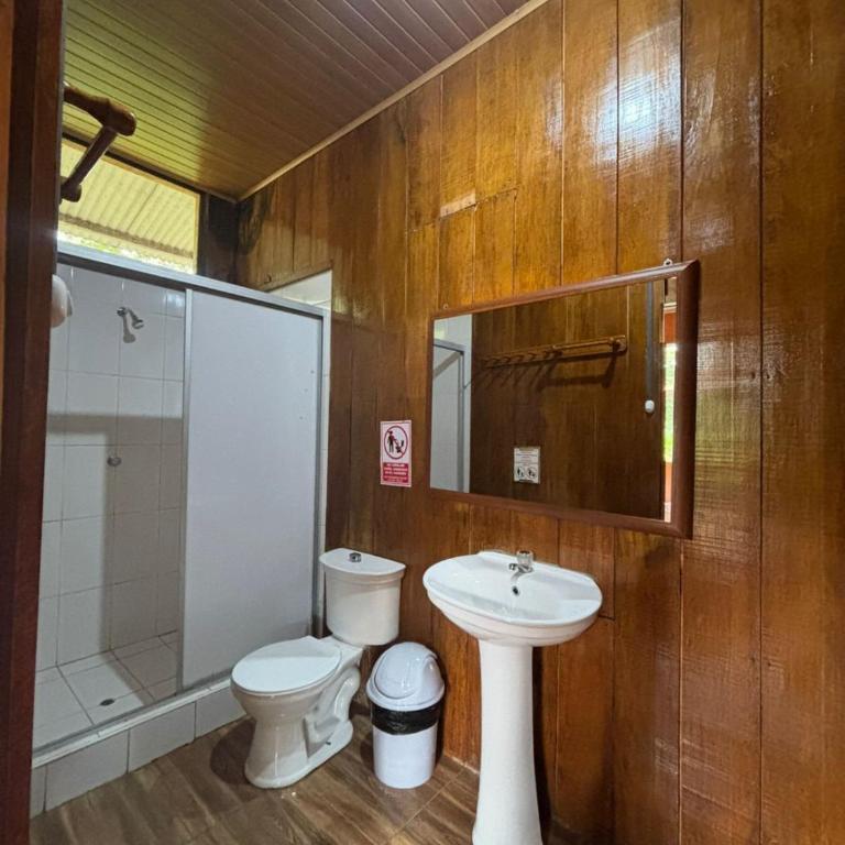 Monte Amazonico Lodge - Standard Double Room - 3