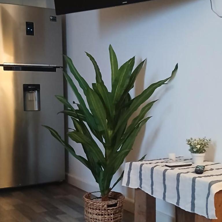Departamento 1 dormitorio -opcional cochera- - One-Bedroom Apartment - 3