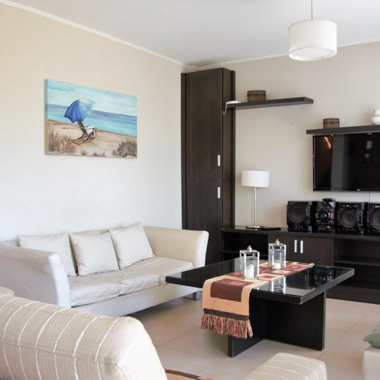 Large house 300 m from the beach 10 people - Casa de 5 dormitorios - 1