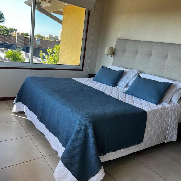 Large house 300 m from the beach 10 people - Casa de 5 dormitorios - 7