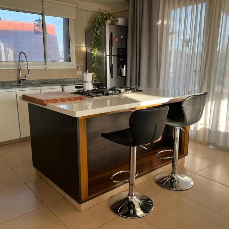 Large house 300 m from the beach 10 people - Casa de 5 dormitorios - 13