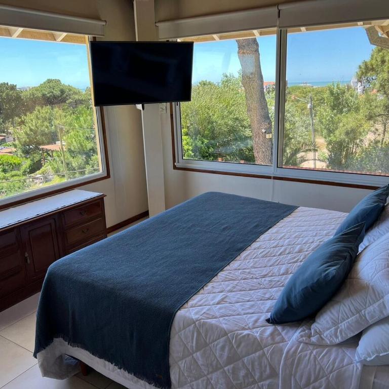 Large house 300 m from the beach 10 people - Casa de 5 dormitorios - 17