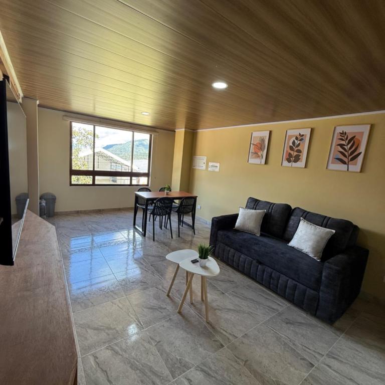 Casa Orígenes - Apartamento de 3 dormitorios - 14