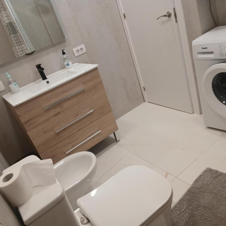 Marina 530 - Appartement 1 Chambre - 7