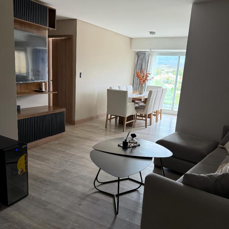 Mendoza Deluxe Suits - Apartamento de 2 dormitorios - 1