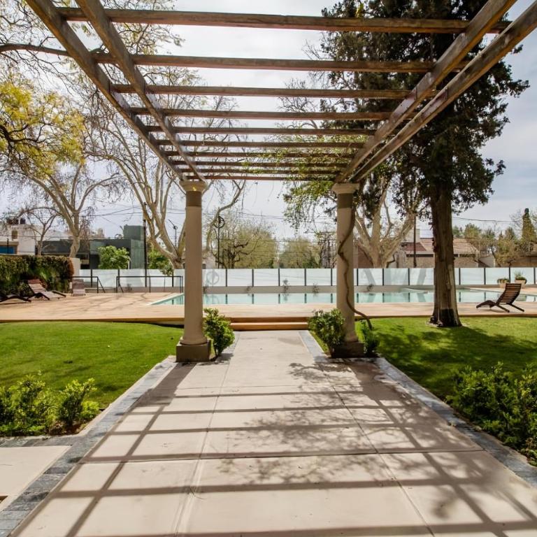Mendoza Deluxe Suits - Apartamento de 2 dormitorios - 2