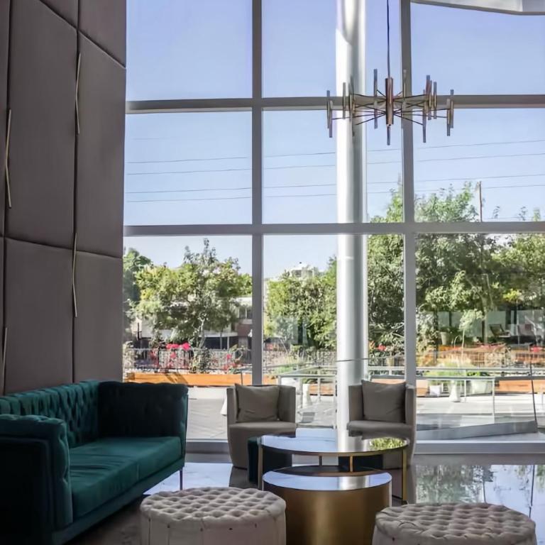 Mendoza Deluxe Suits - Apartamento de 2 dormitorios - 7