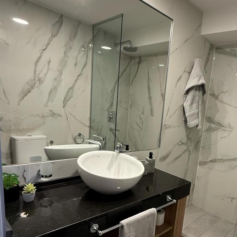 Mendoza Deluxe Suits - Apartamento de 2 dormitorios - 8
