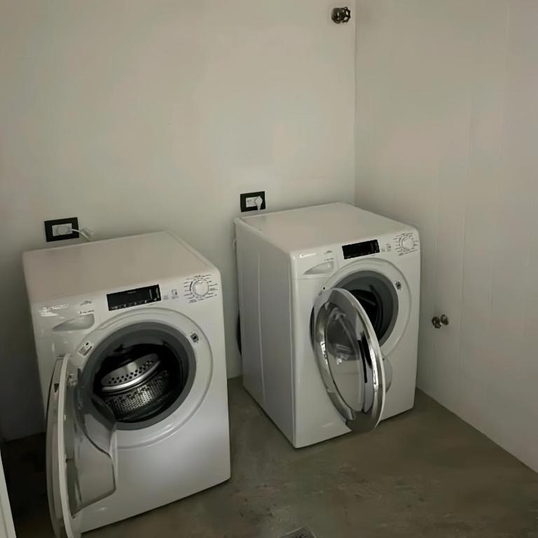 Mendoza Deluxe Suits - Apartamento de 2 dormitorios - 9