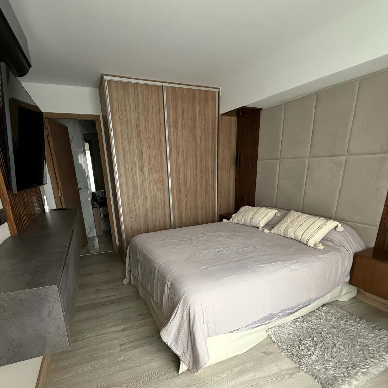 Mendoza Deluxe Suits - Apartamento de 2 dormitorios - 14