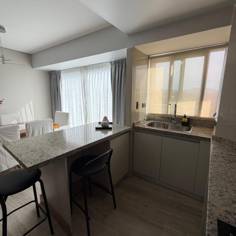 Mendoza Deluxe Suits - Apartamento de 2 dormitorios - 16
