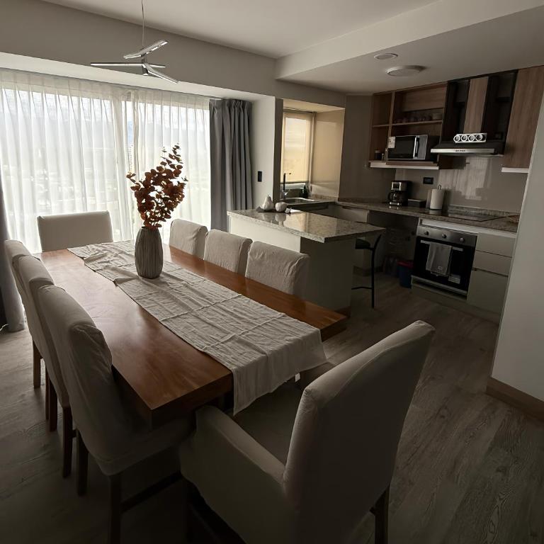 Mendoza Deluxe Suits - Apartamento de 2 dormitorios - 18