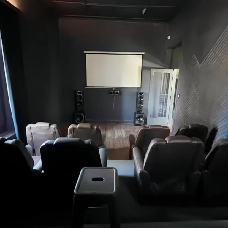 Mendoza Deluxe Suits - Apartamento de 2 dormitorios - 19