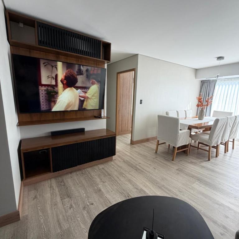 Mendoza Deluxe Suits - Apartamento de 2 dormitorios - 20