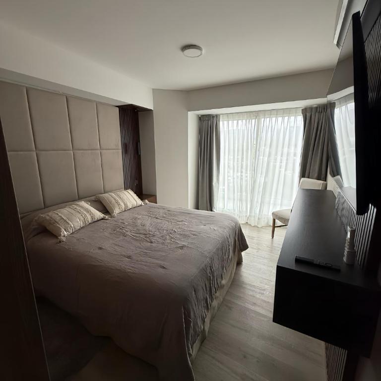 Mendoza Deluxe Suits - Apartamento de 2 dormitorios - 21
