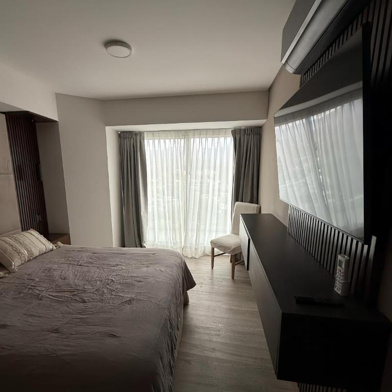 Mendoza Deluxe Suits - Apartamento de 2 dormitorios - 22