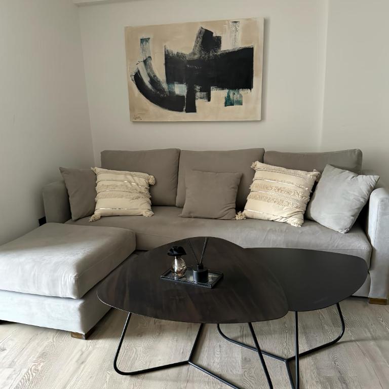 Mendoza Deluxe Suits - Apartamento de 2 dormitorios - 26
