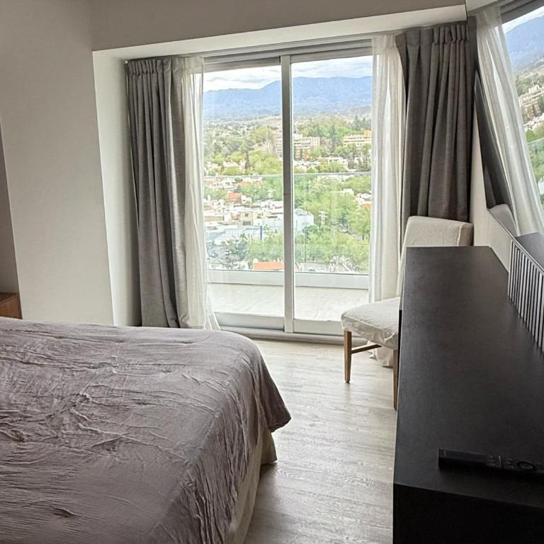 Mendoza Deluxe Suits - Apartamento de 2 dormitorios - 28