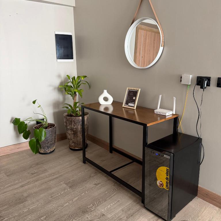 Mendoza Deluxe Suits - Apartamento de 2 dormitorios - 29