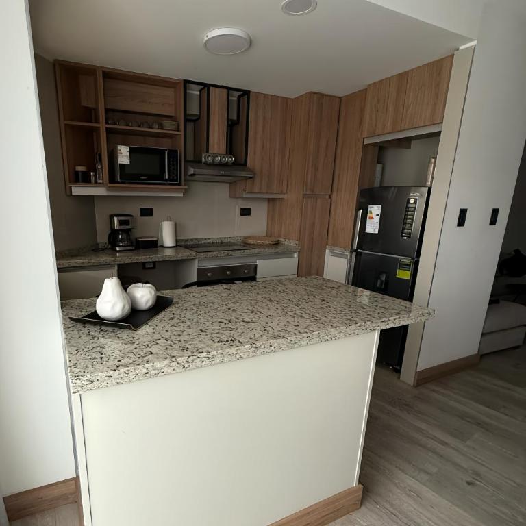 Mendoza Deluxe Suits - Apartamento de 2 dormitorios - 32