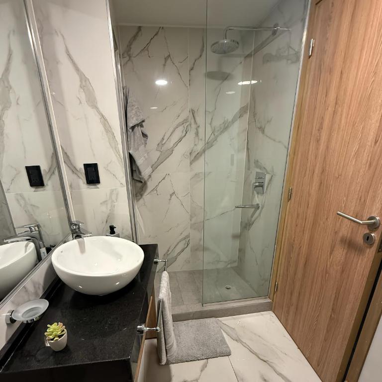 Mendoza Deluxe Suits - Apartamento de 2 dormitorios - 34