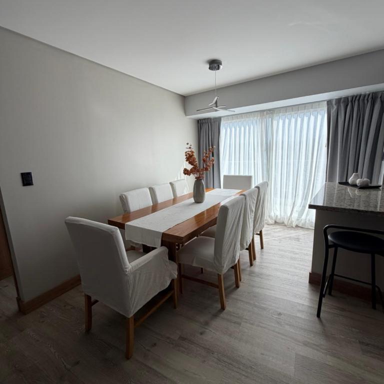 Mendoza Deluxe Suits - Apartamento de 2 dormitorios - 37