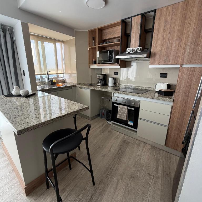 Mendoza Deluxe Suits - Apartamento de 2 dormitorios - 38