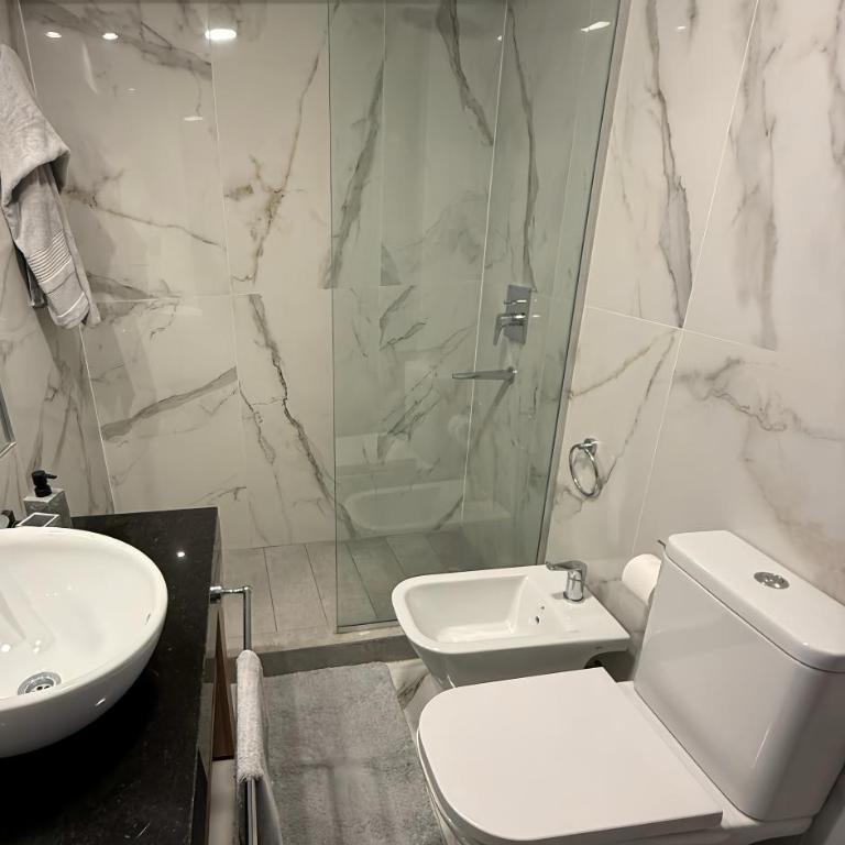 Mendoza Deluxe Suits - Apartamento de 2 dormitorios - 40