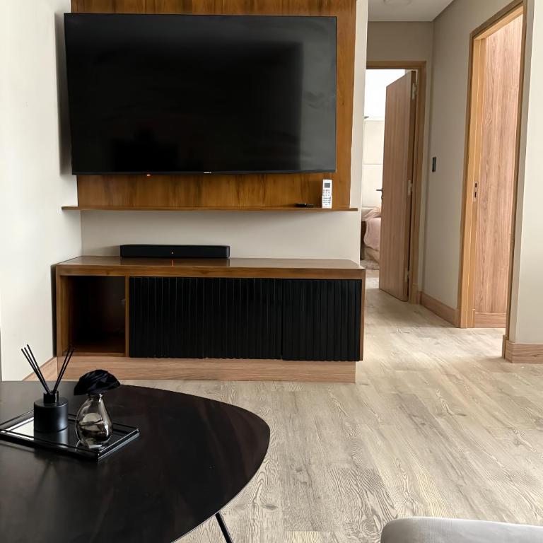 Mendoza Deluxe Suits - Apartamento de 2 dormitorios - 41