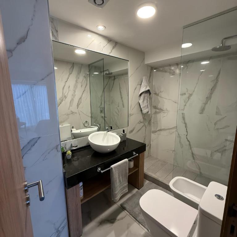 Mendoza Deluxe Suits - Apartamento de 2 dormitorios - 42