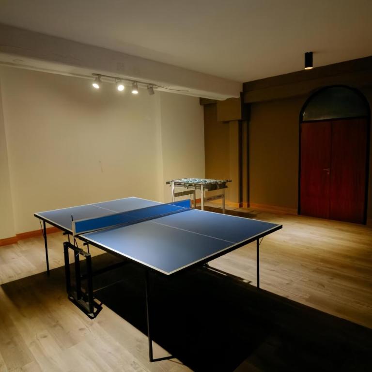 Mendoza Deluxe Suits - Apartamento de 2 dormitorios - 43