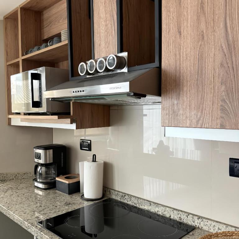 Mendoza Deluxe Suits - Apartamento de 2 dormitorios - 44