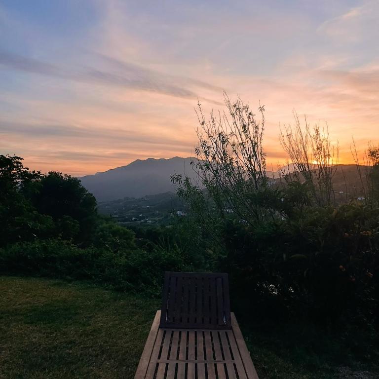 LUMINIAN Big Modern Villa with outstanding views sea & countryside - Villa - 34