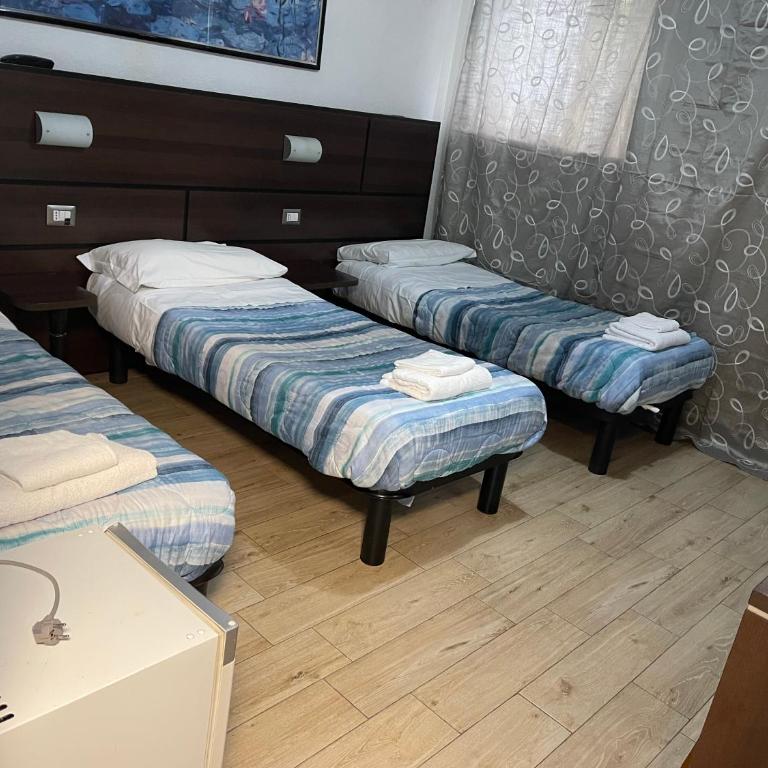 HOTEL BISSI - Camera Singola con Bagno Privato - 6