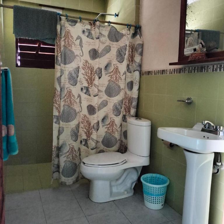 Cancun Guest House 4 Terrace Tub - Habitación Doble - 1 o 2 camas - 15
