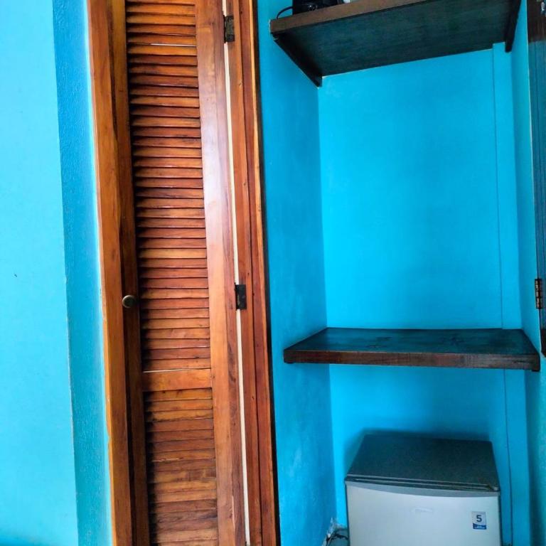 Cancun Guest House 4 Terrace Tub - Habitación Doble - 1 o 2 camas - 24