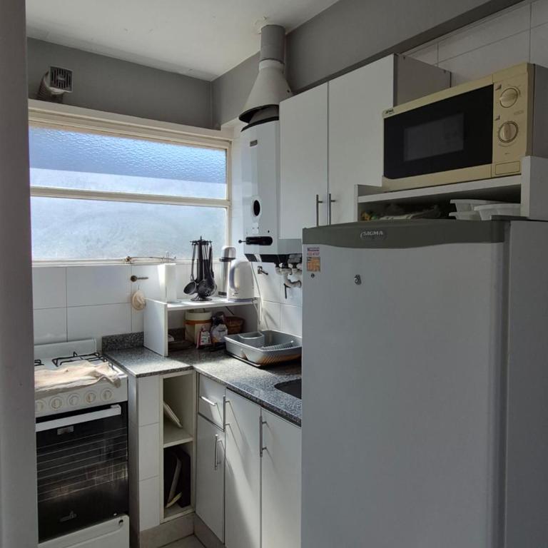 Depto para 4 personas Centro Salta capital - Apartamento de 3 dormitorios - 8