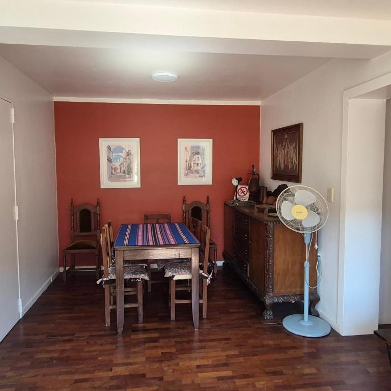 Depto para 4 personas Centro Salta capital - Apartamento de 3 dormitorios - 3