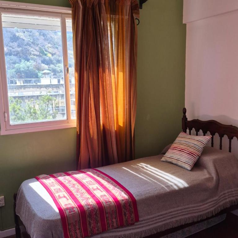Depto para 4 personas Centro Salta capital - Apartamento de 3 dormitorios - 16