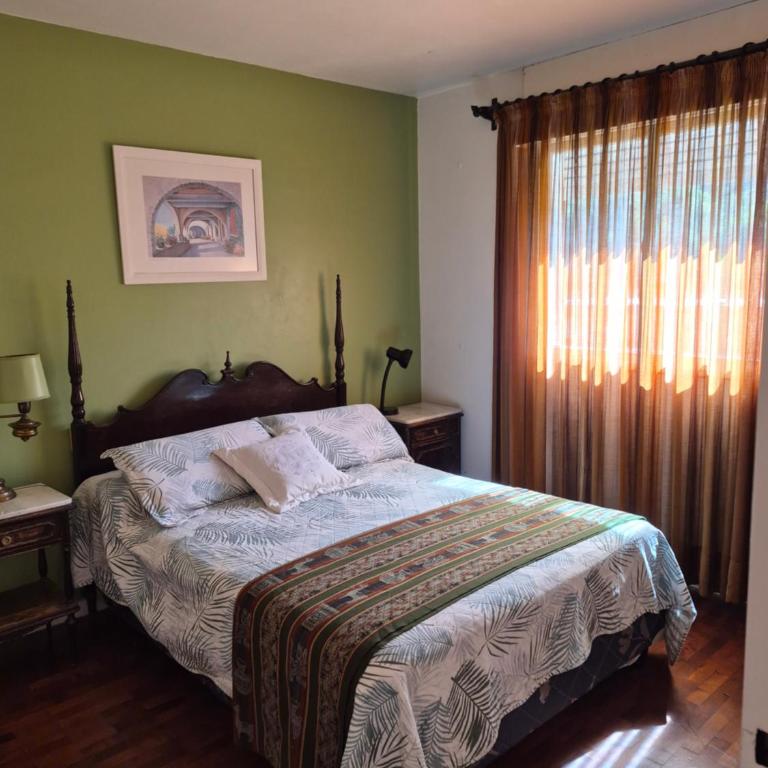 Depto para 4 personas Centro Salta capital - Apartamento de 3 dormitorios - 11