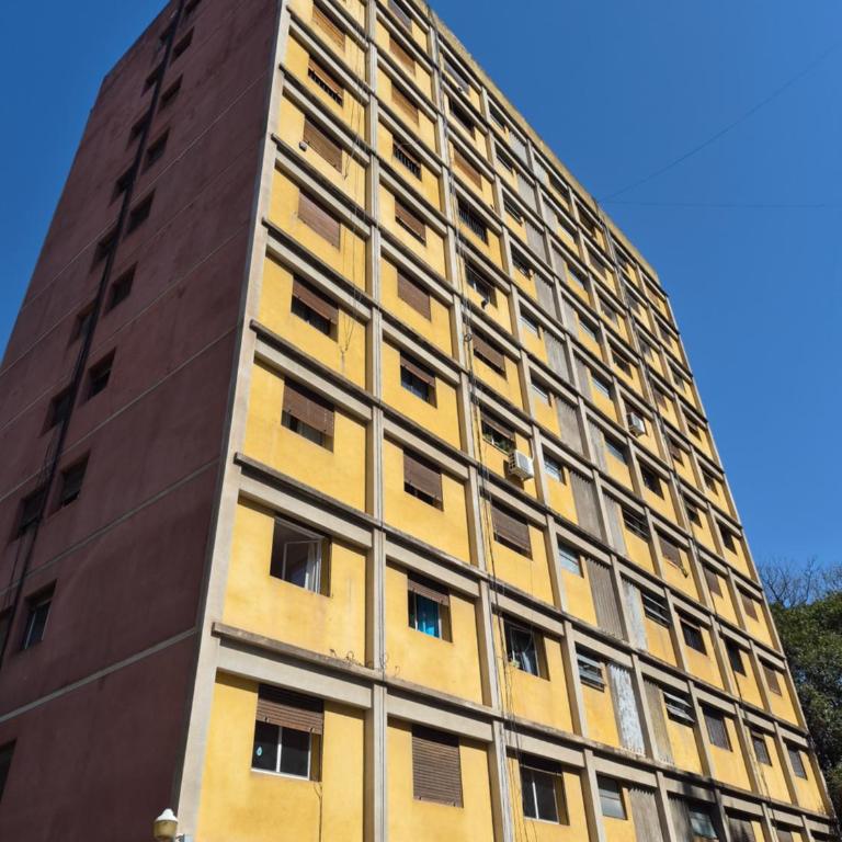 Depto para 4 personas Centro Salta capital - Apartamento de 3 dormitorios - 19