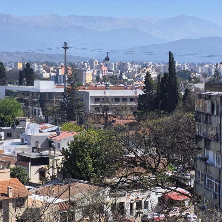 Depto para 4 personas Centro Salta capital - Apartamento de 3 dormitorios - 15