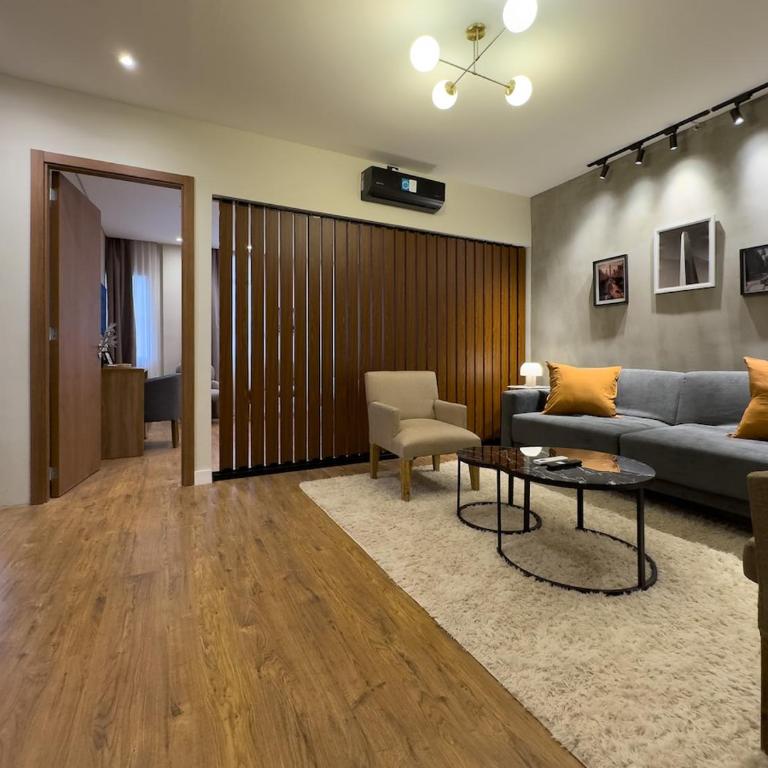 Macchicollection - Deluxe King Suite - 3