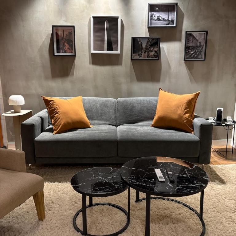 Macchicollection - Deluxe King Suite - 26