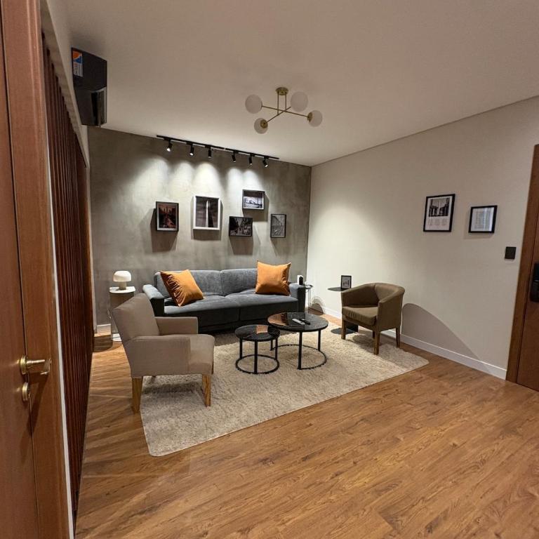 Macchicollection - Deluxe King Suite - 23